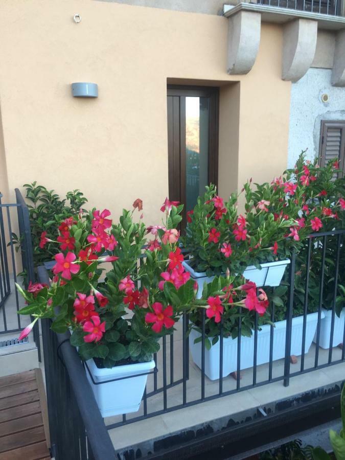 Hotel Casa Margo Monreale Exterior foto